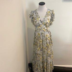 Is good condition and I love it.